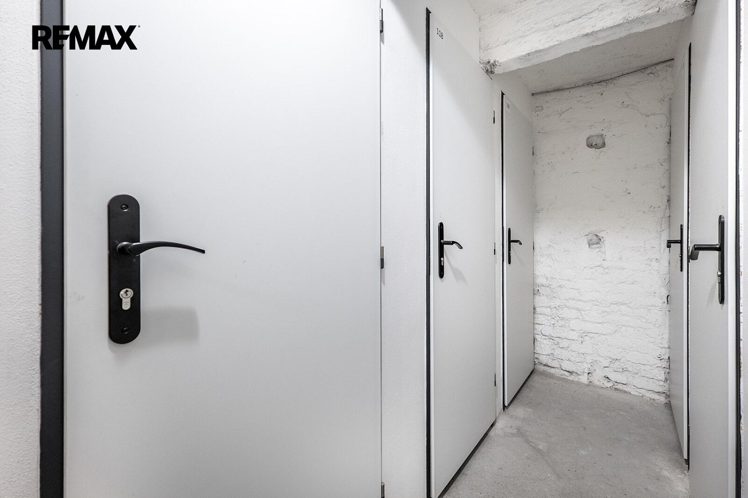 Pronájem skladovacích prostor 2 m² – fotografie 2
