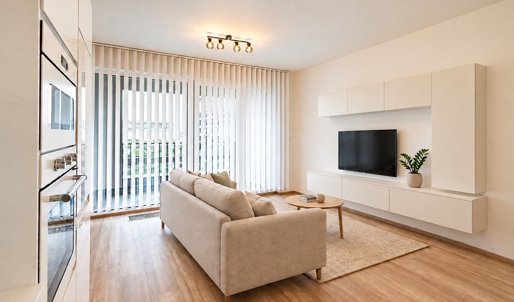 Prodej bytu 2+kk 53 m², Praha – náhled fotky 18