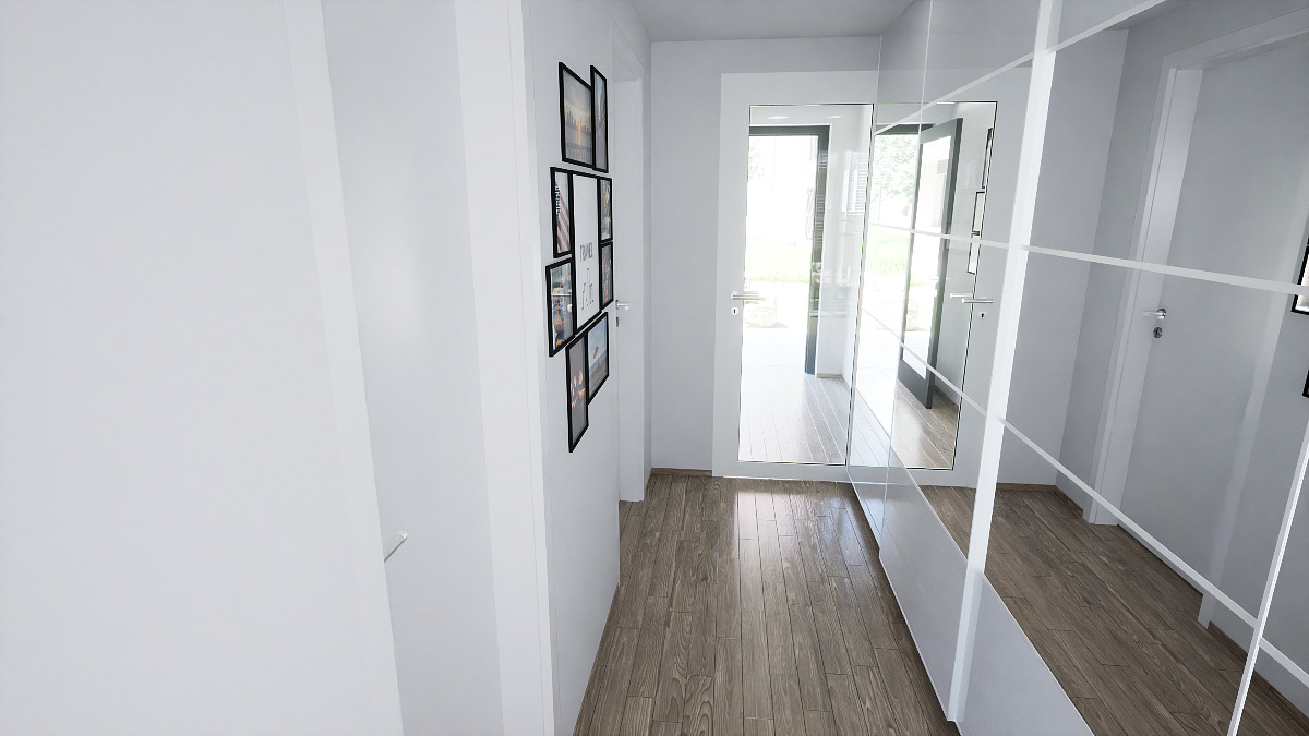 Prodej bytu 2+kk 60 m² – fotografie 4