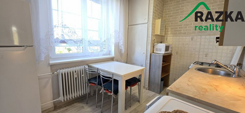 Pronájem bytu 3+1 62 m² – fotografie 3