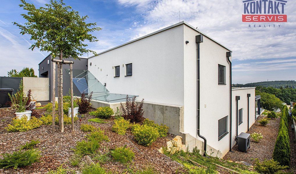 Prodej domu 236 m² s pozemkem 1 076 m², Hlincová Hora – náhled fotky 3