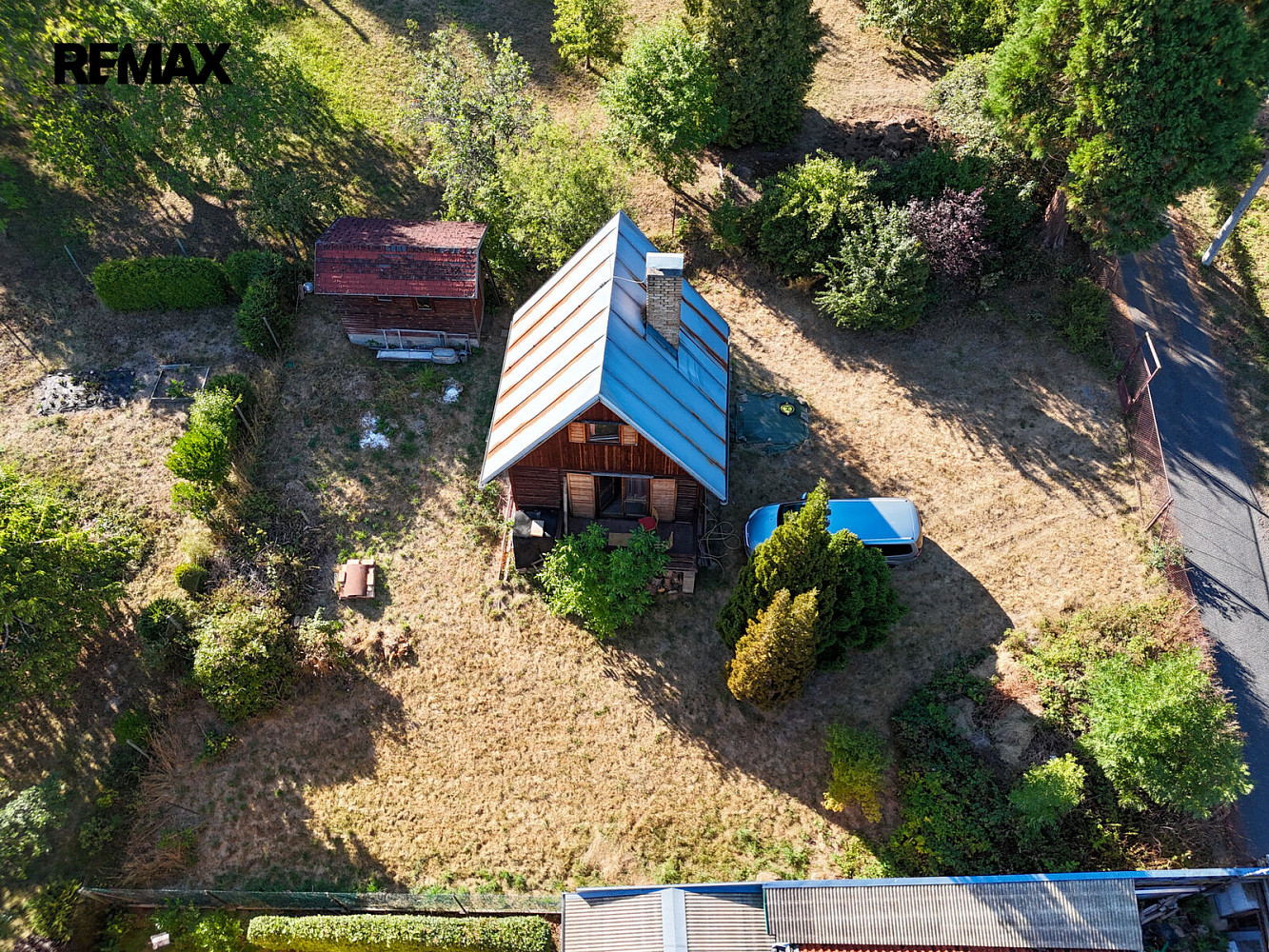 Terreno, 528 m²