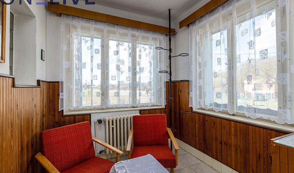 Prodej domu 236 m² s pozemkem 2 225 m², Zahořany – náhled fotky 19