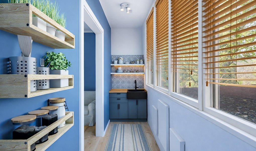 Prodej chaty/chalupy 50 m² s pozemkem 400 m², Roztoky – náhled fotky 6