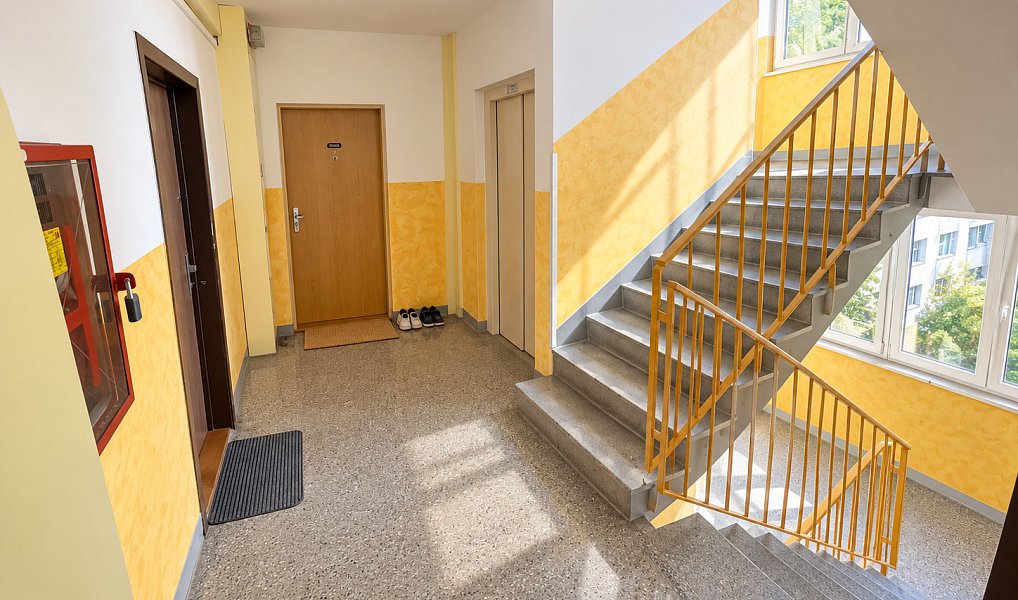 Prodej bytu 2+1 45 m², Ostrava – náhled fotky 5