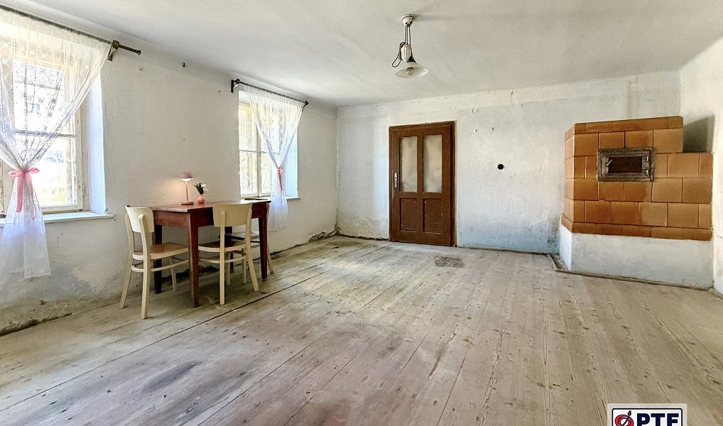 Prodej domu 120 m² s pozemkem 460 m², Vyškov – náhled fotky 3