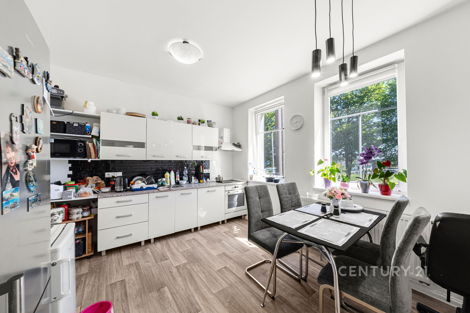 Prodej bytu 2+1 56 m² – fotografie 2
