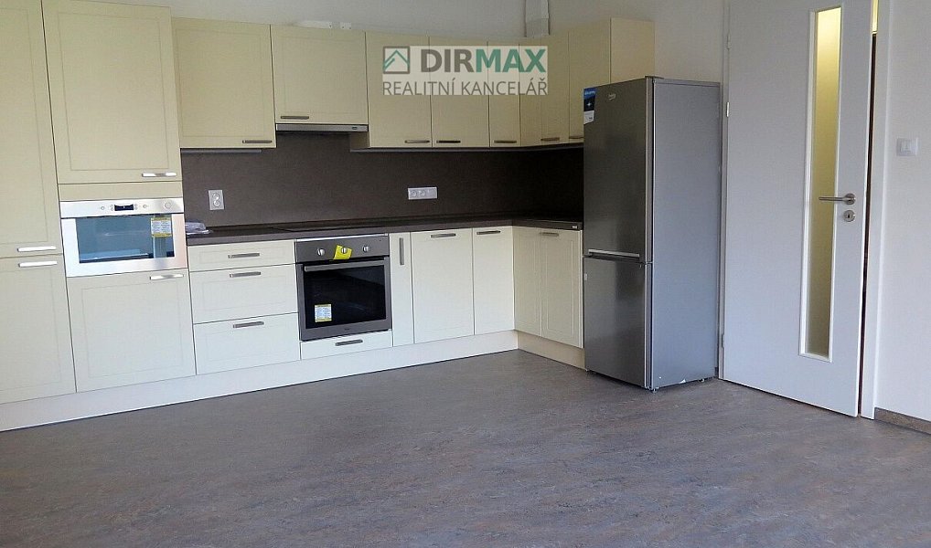 Pronájem bytu 2+kk, 52 m², Východní Předměstí - Plzeň-město, Plzeň