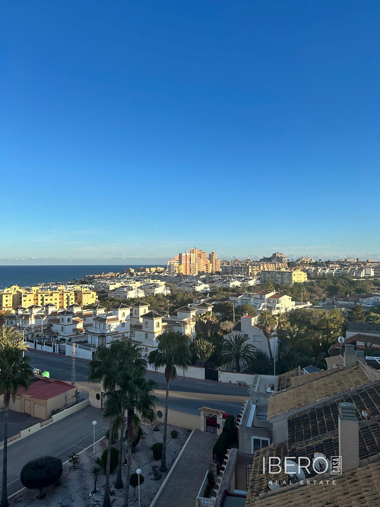 Pis 3+kk – Torrevieja, Torreblanca, La Mata - Vista 3