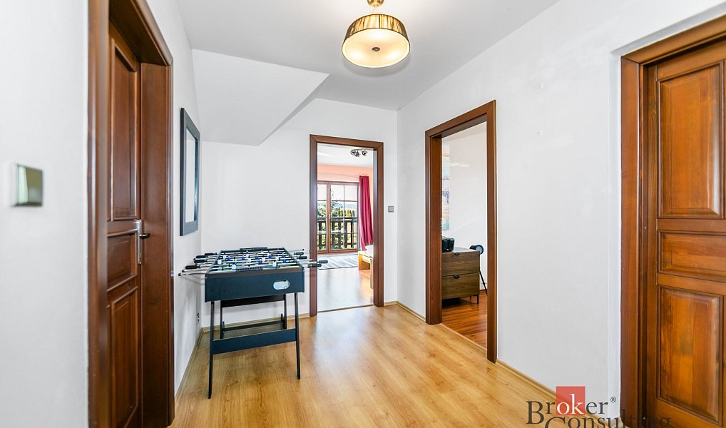 Prodej domu 150 m² s pozemkem 4 717 m², Hromnice – náhled fotky 16