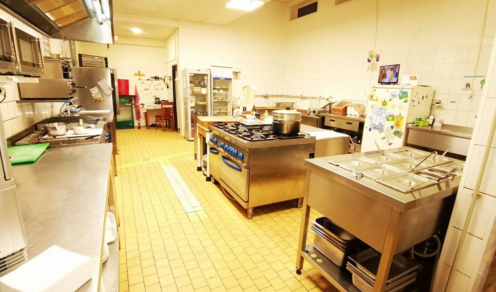 Pronájem restaurace 450 m², Jihlava – náhled fotky 17