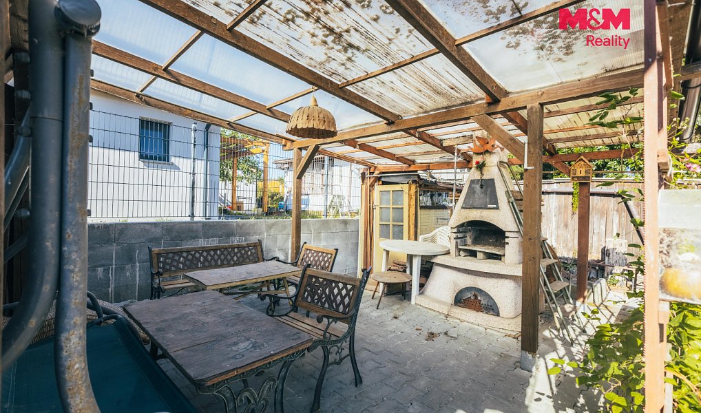 Prodej zahrady 387 m², Plzeň – náhled fotky 7