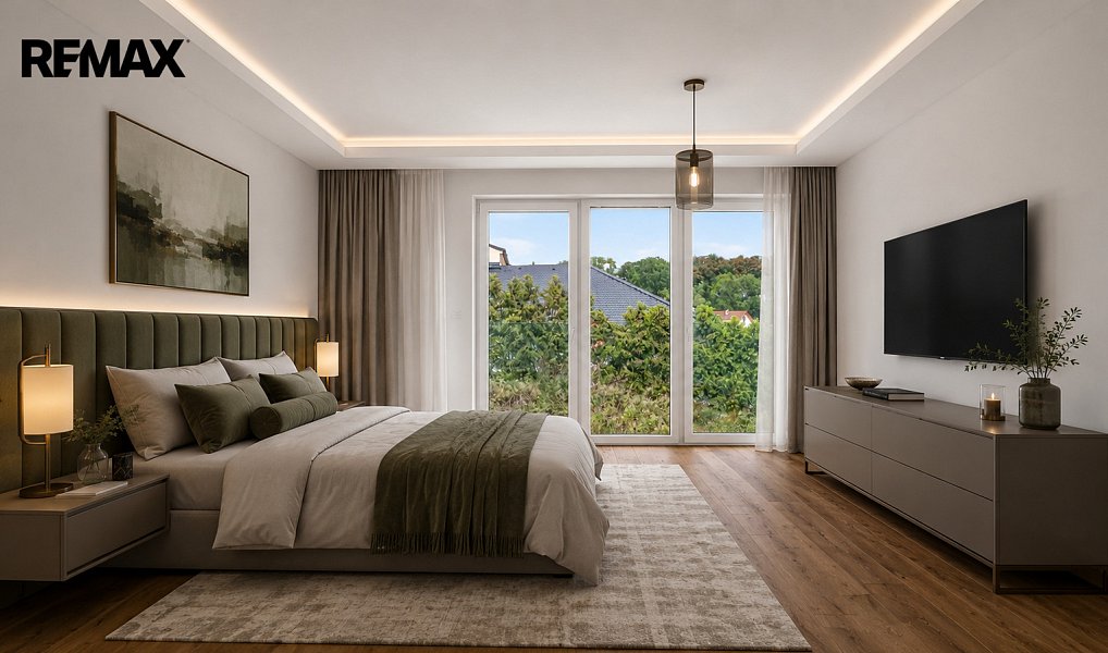 Prodej domu 358 m² s pozemkem 732 m², Sedlec – náhled fotky 8