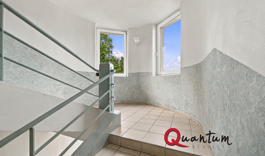 Prodej bytu 2+1 65 m², Praha – náhled fotky 22
