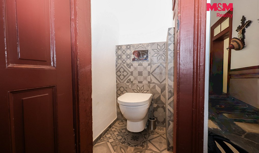 Prodej domu 420 m² s pozemkem 414 m², Olomouc – náhled fotky 20