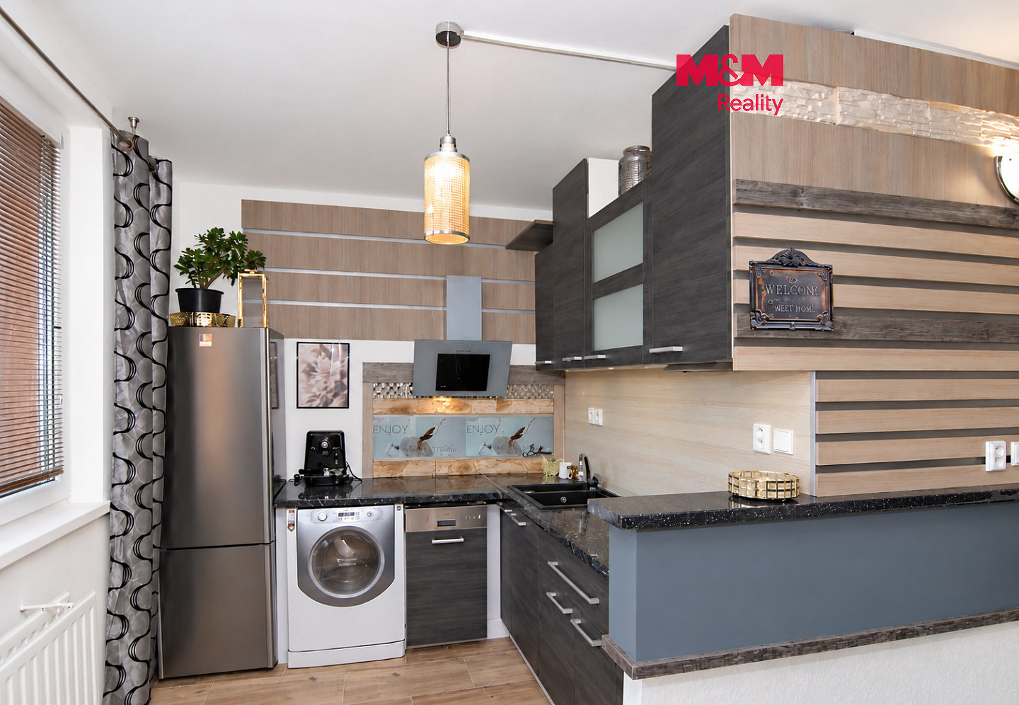 Prodej bytu 1+1 37 m²