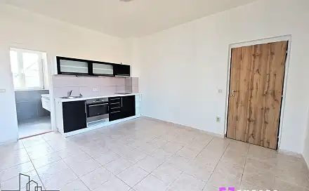 Pronájem bytu 2+kk 40 m², Ke Statkům, Tursko, okres Praha-západ