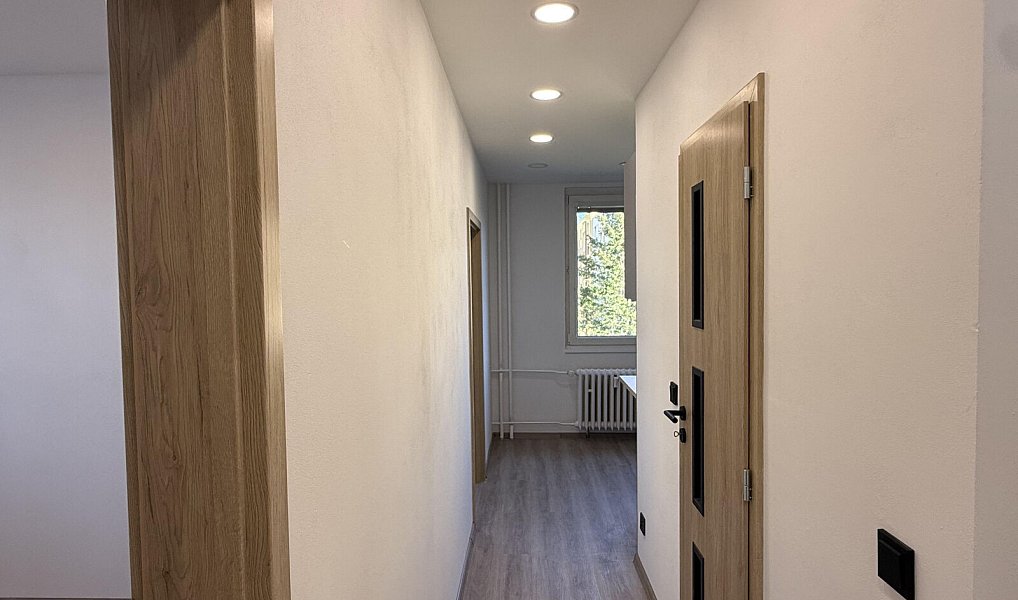 Pronájem bytu 3+1 66 m², Ústí nad Labem – náhled fotky 9