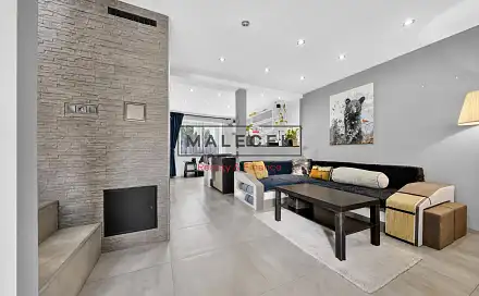 Prodej domu 100 m² s pozemkem 131 m², Tuřany, okres Kladno