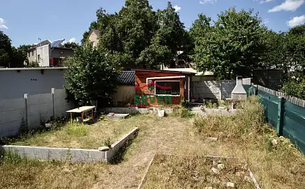 Prodej stavebního pozemku 1 106 m², Vysoká Pec - Drmaly, okres Chomutov