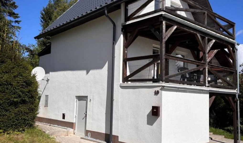 Prodej domu 120 m² s pozemkem 348 m², Lipno nad Vltavou – náhled fotky 14
