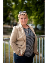 Pavla Drahoňovská