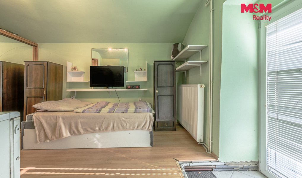 Prodej domu 160 m² s pozemkem 222 m², Písková Lhota – náhled fotky 12