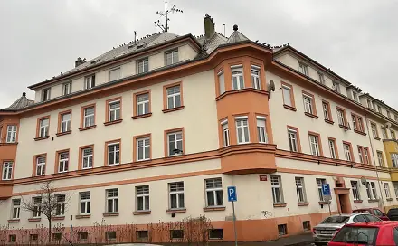 Prodej bytu 5+1 135 m², Nádražní, Kroměříž