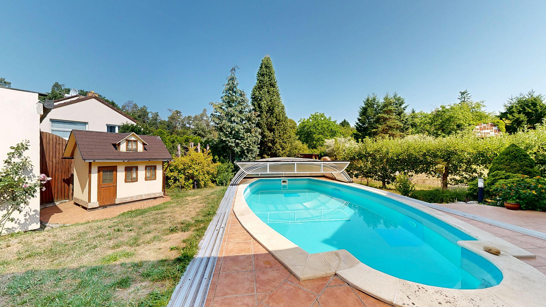Prodej domu 220 m² s pozemkem 810 m² – fotografie 5