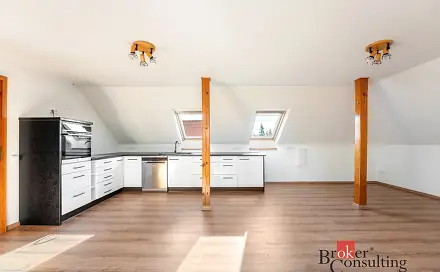 Pronájem bytu 3+kk 110 m², Mladá Boleslav - Bezděčín