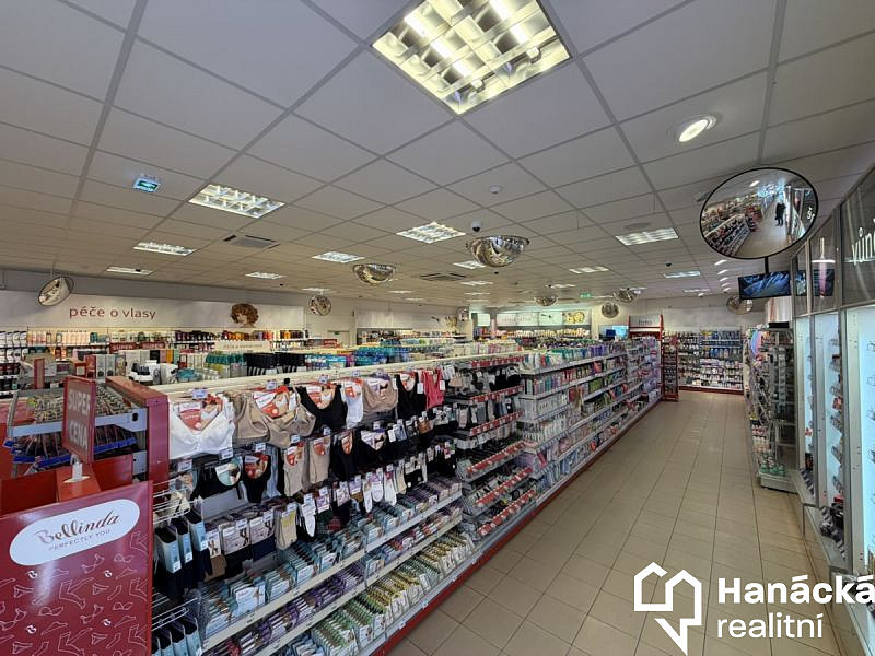 Pronájem, Obchodní prostor, 470m², Hranice – pohled 5