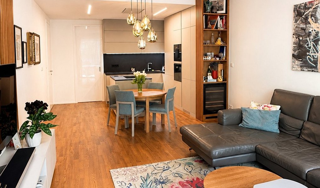 Prodej bytu 3+kk 116 m², Praha – náhled fotky 6