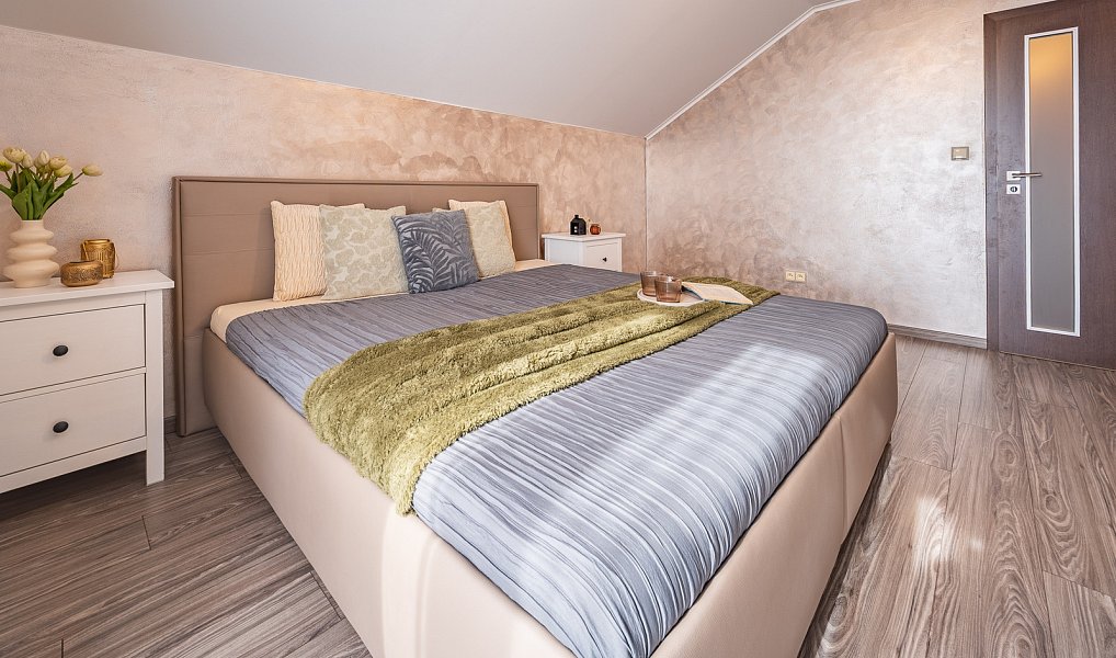 Prodej domu 155 m² s pozemkem 737 m², Rožďalovice – náhled fotky 23