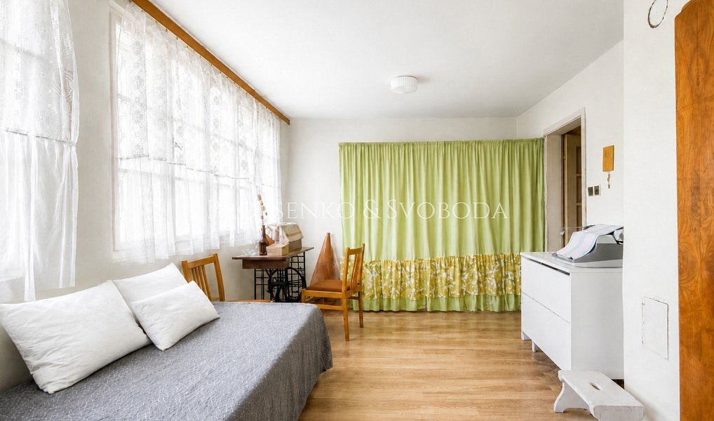 Prodej domu 125 m² s pozemkem 904 m², Velké Meziříčí – náhled fotky 12