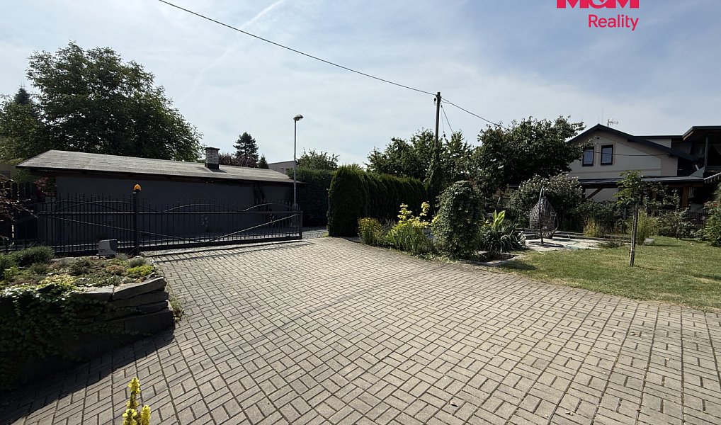 Prodej domu 234 m² s pozemkem 641 m², Karviná – náhled fotky 5
