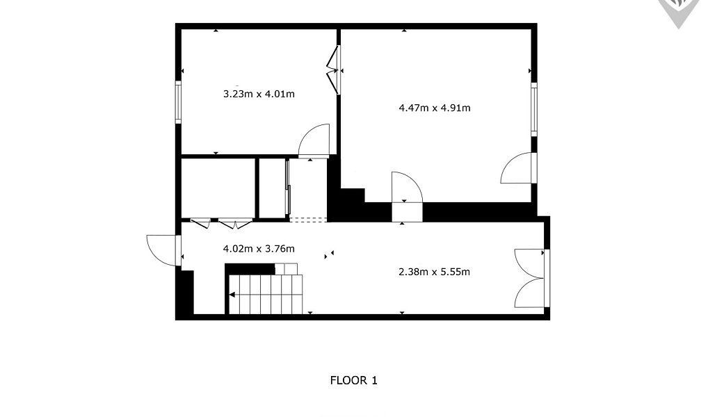 Prodej domu 194 m² s pozemkem 134 m², Nové Strašecí – náhled fotky 21