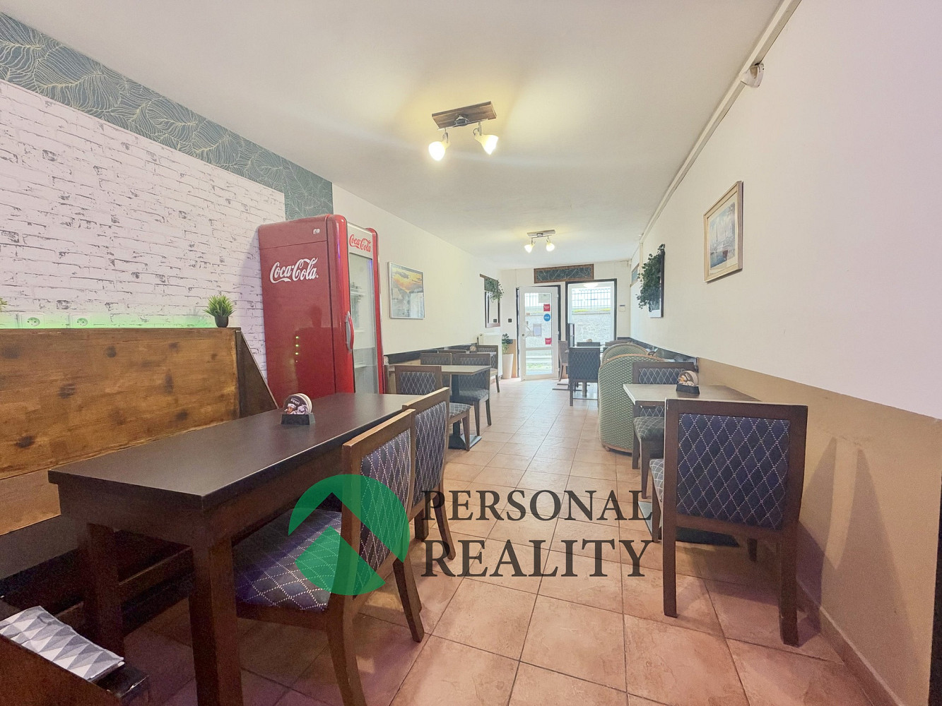 Pronájem restaurace 60 m² – fotografie 4