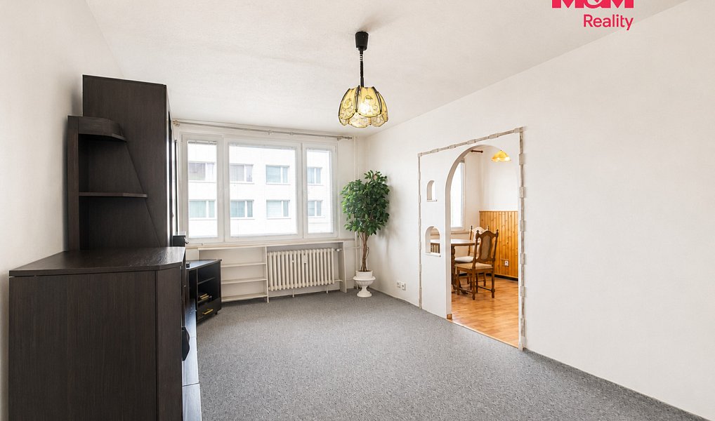 Prodej bytu 3+1 70 m², Březnice – náhled fotky 10