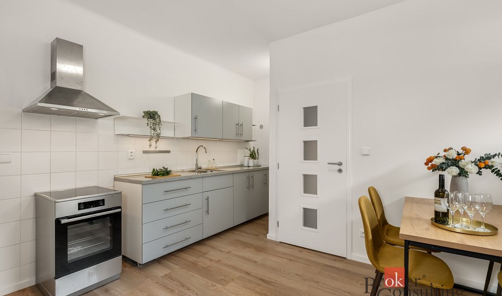 Pronájem bytu 2+1 65 m², Praha – náhled fotky 5