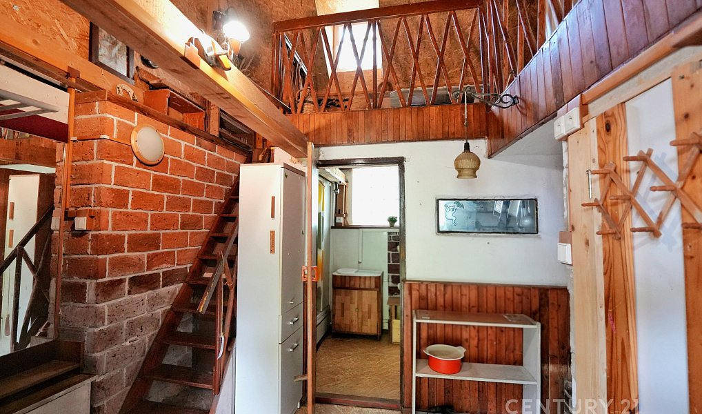 Prodej domu 69 m² s pozemkem 421 m², Střítež pod Křemešníkem – náhled fotky 6