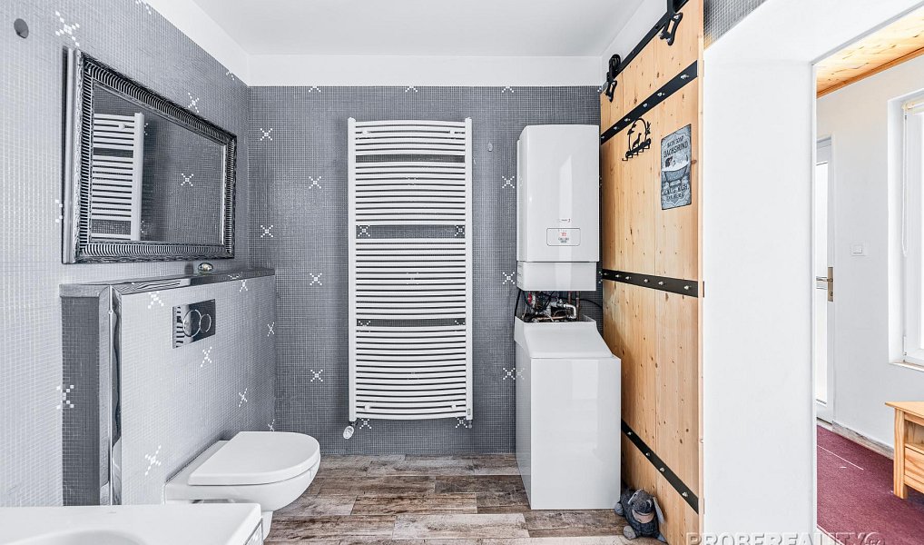 Prodej domu 96 m² s pozemkem 714 m², Zálezlice – náhled fotky 19