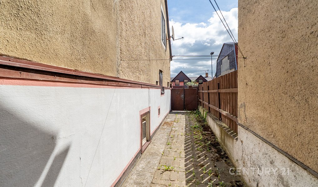 Prodej domu 93 m² s pozemkem 237 m², Tuchlovice – náhled fotky 8