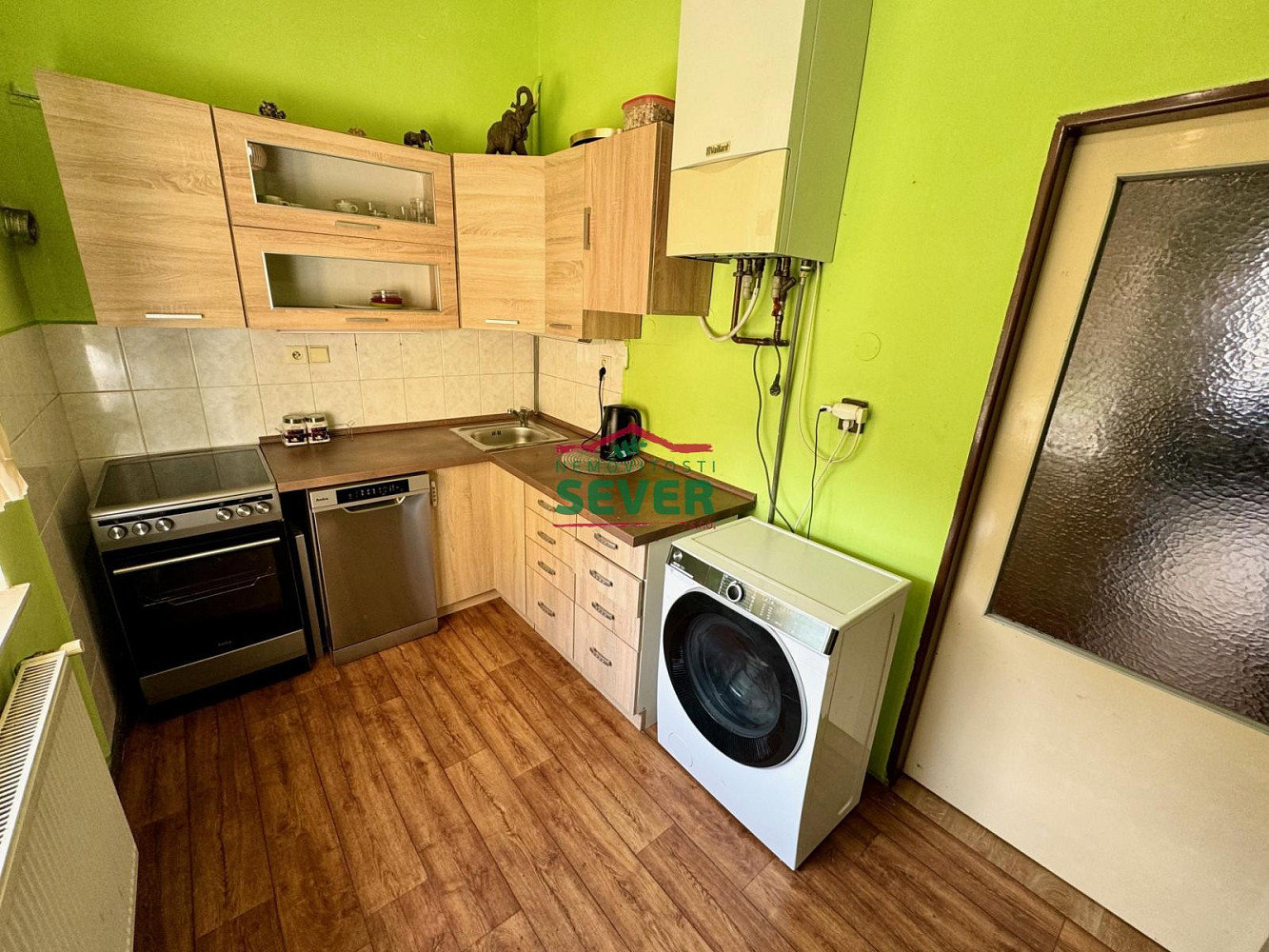 Prodej bytu 1+1 36 m² – fotografie 3