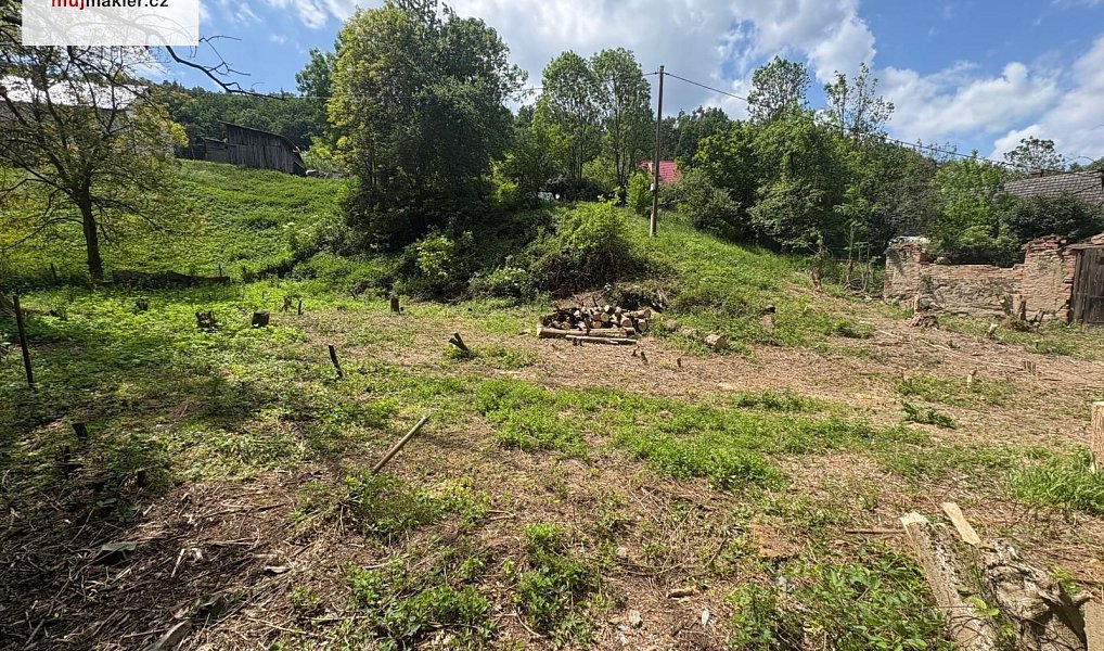 Prodej chaty/chalupy 143 m² s pozemkem 896 m², Kamenný Přívoz – náhled fotky 3
