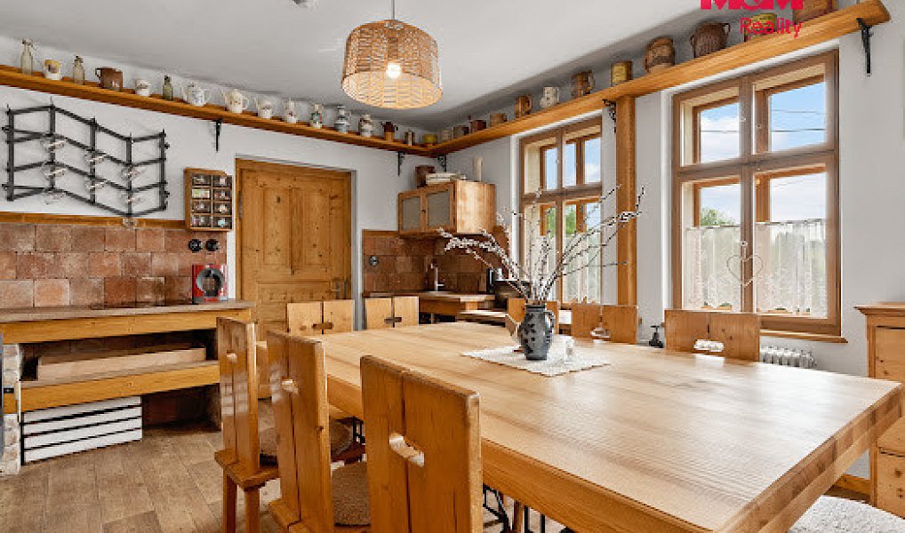 Prodej domu 260 m² s pozemkem 1 417 m², Mladějov – náhled fotky 4