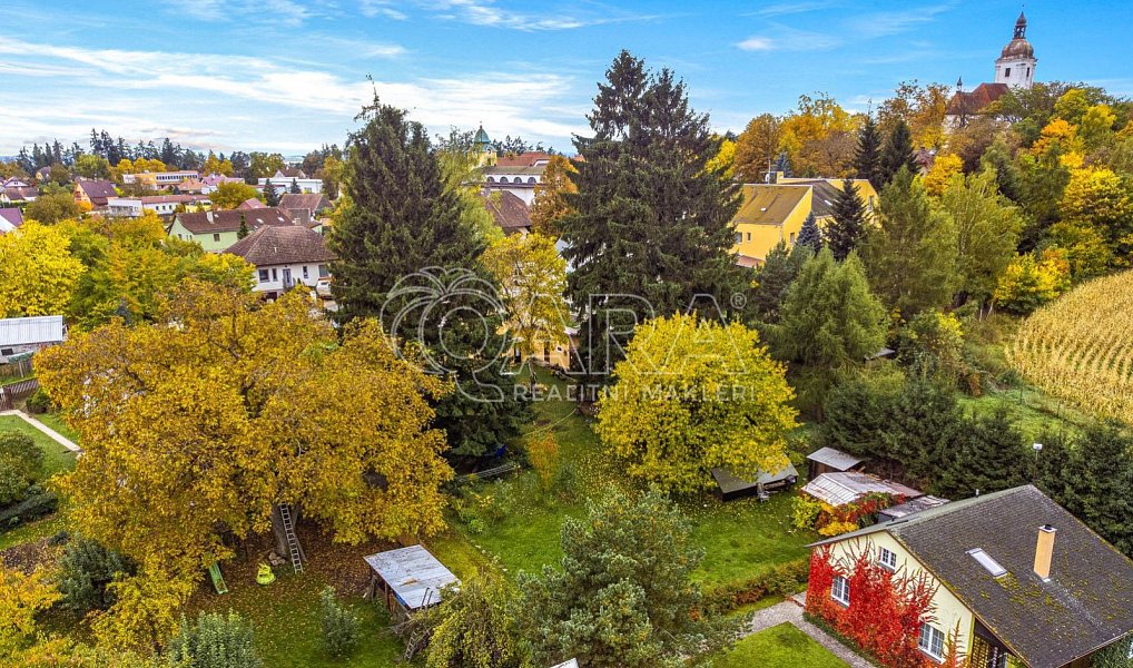 Prodej stavebního pozemku 713 m², Chotoviny – náhled fotky 12