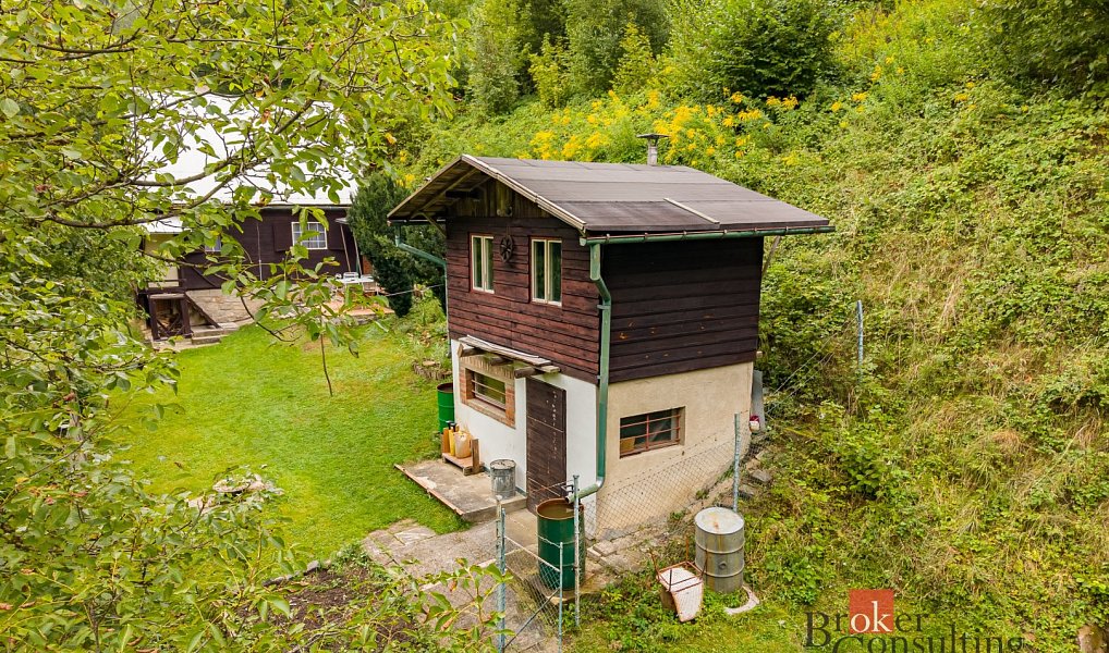 Prodej domu 57 m² s pozemkem 894 m², Český Dub – náhled fotky 12