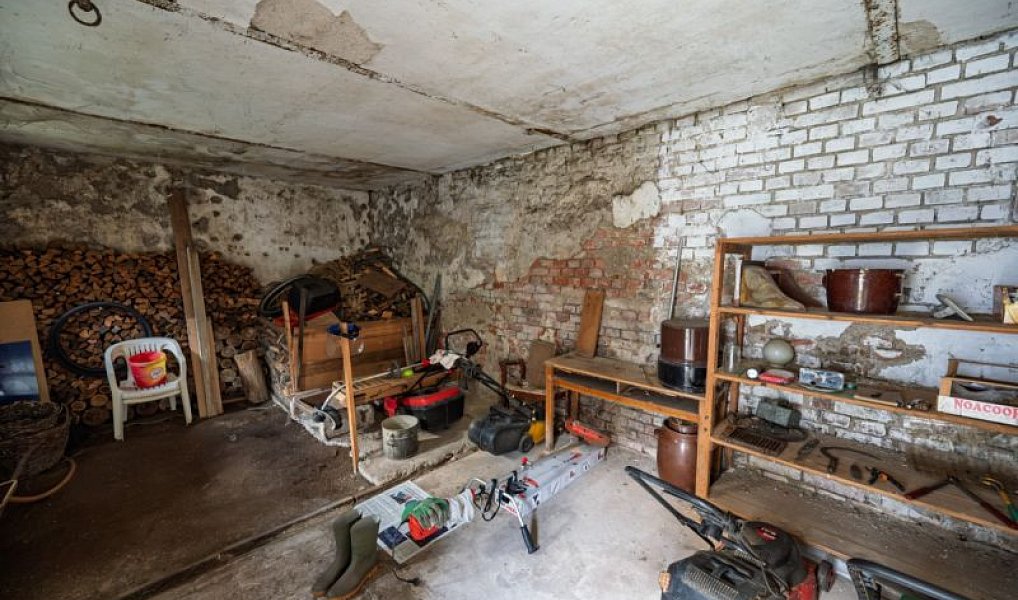 Prodej domu 70 m² s pozemkem 1 940 m², Nová Ves – náhled fotky 17