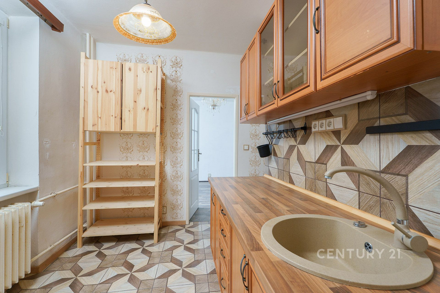 Prodej bytu 2+1 53 m² – fotografie 5