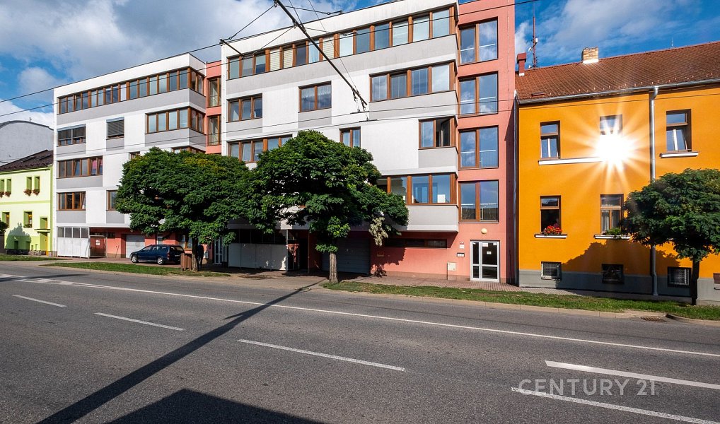 Prodej bytu 2+kk 42 m², České Budějovice – náhled fotky 19